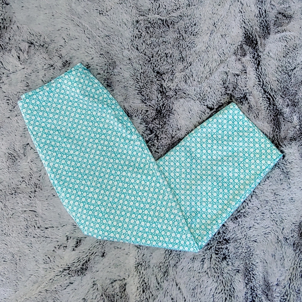 Final Markdown Talbots Capri Pants - image 2